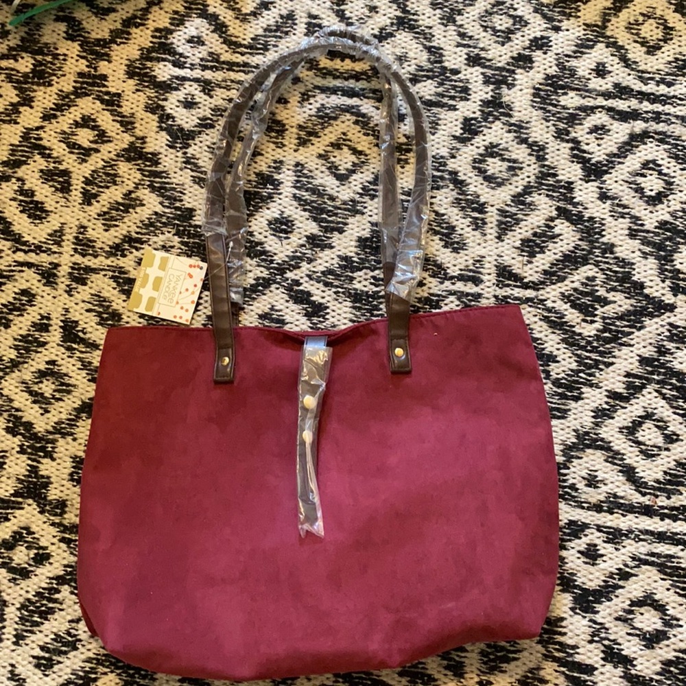 Brand new bag